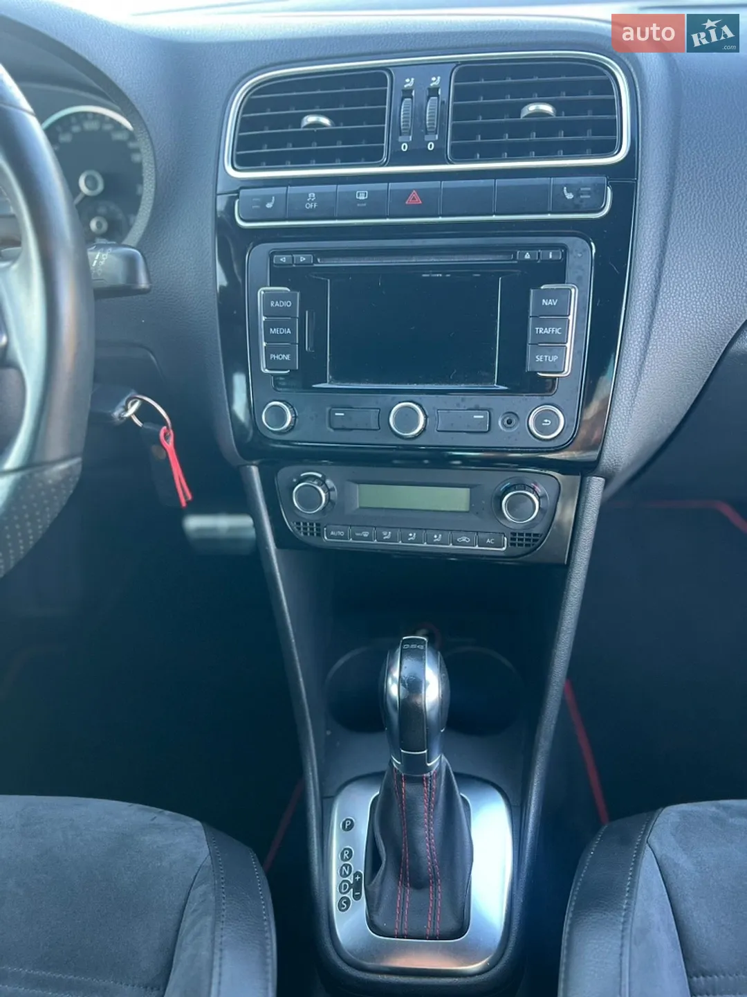 2011 Volkswagen Polo - мініатюра 37