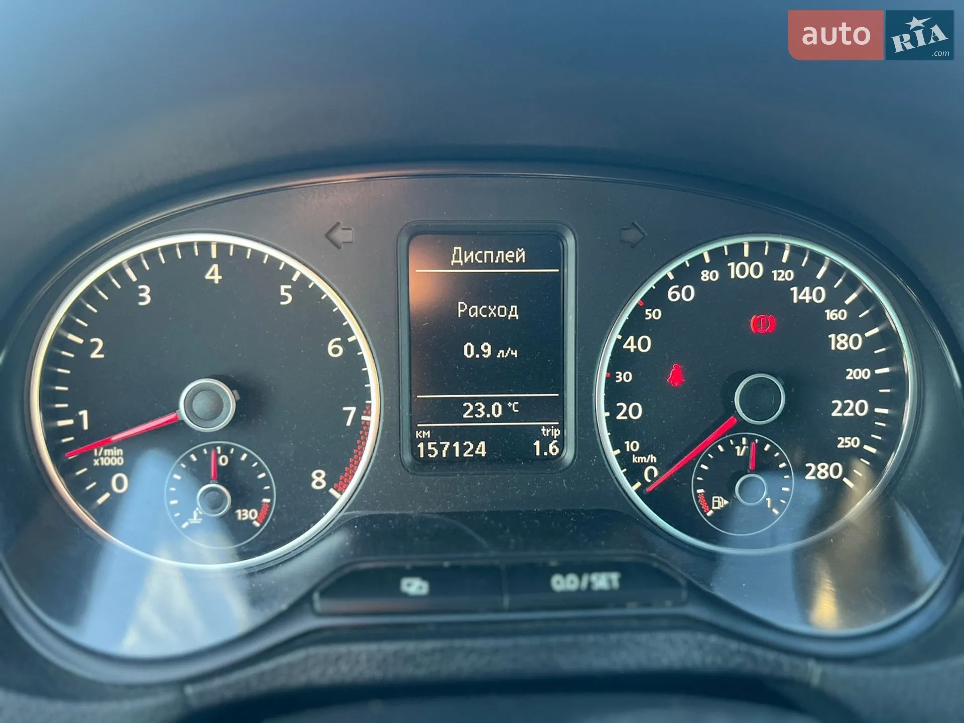 2011 Volkswagen Polo - мініатюра 53