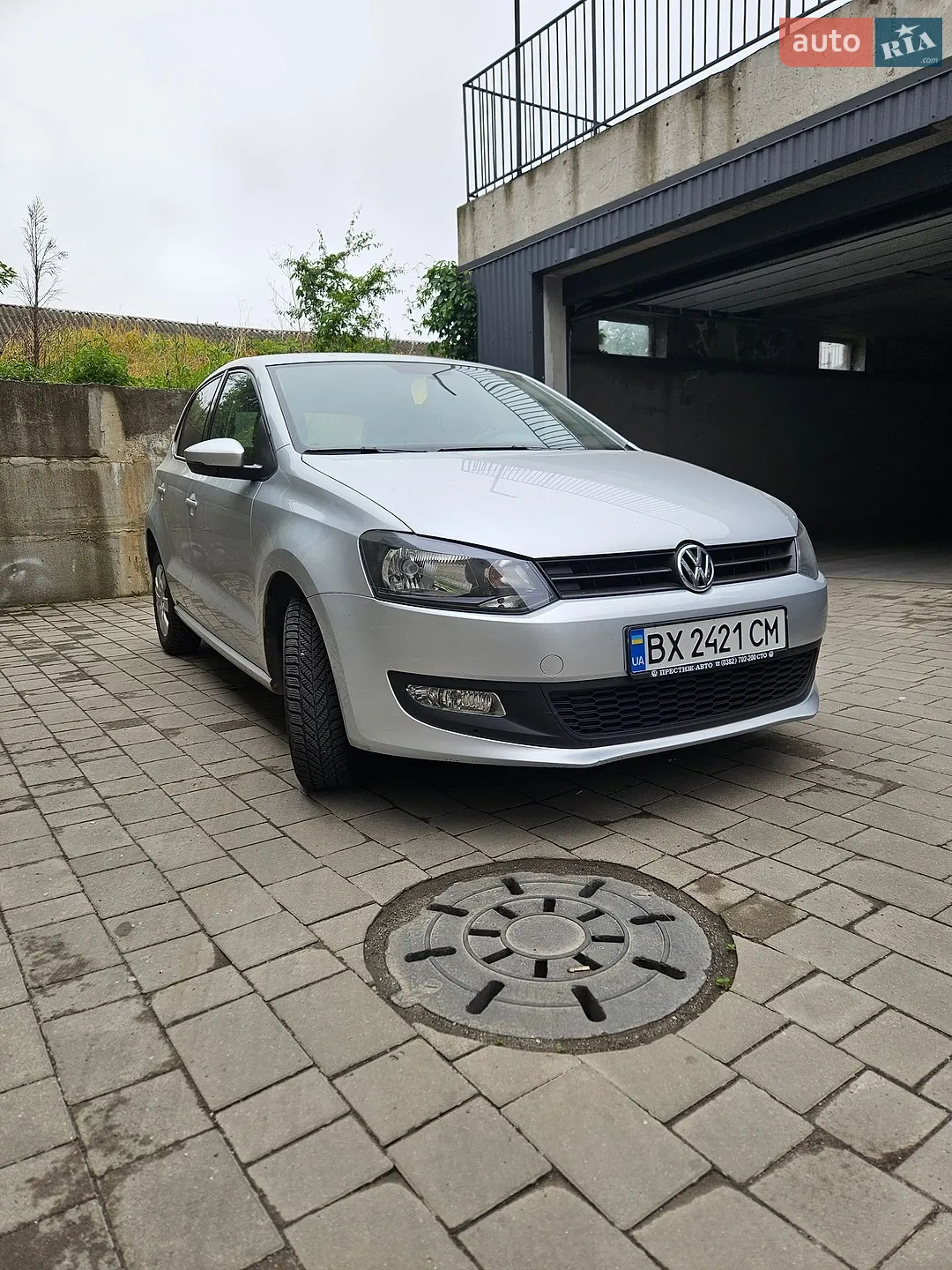 2013 Volkswagen Polo - фото 1