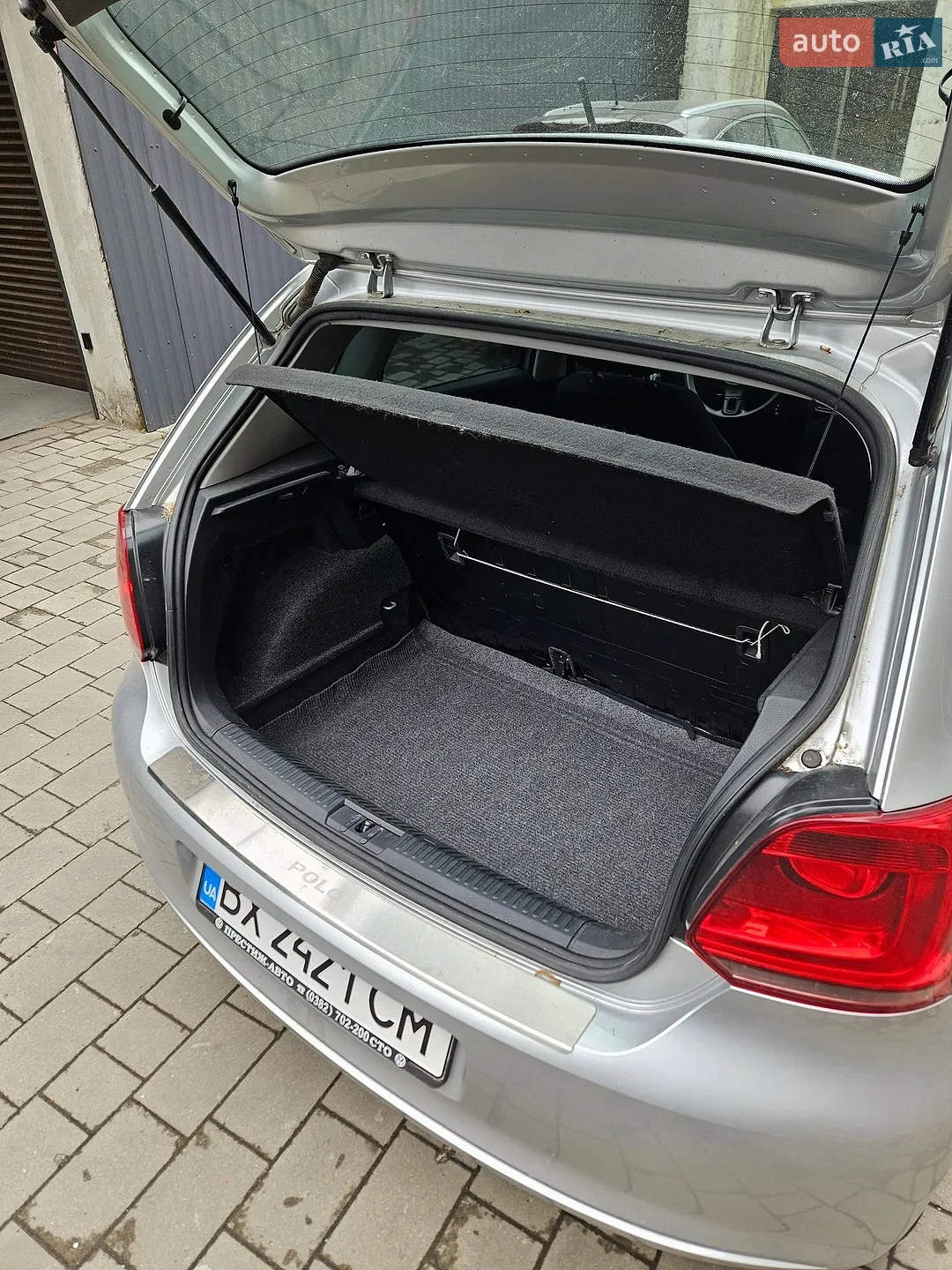 2013 Volkswagen Polo - мініатюра 14
