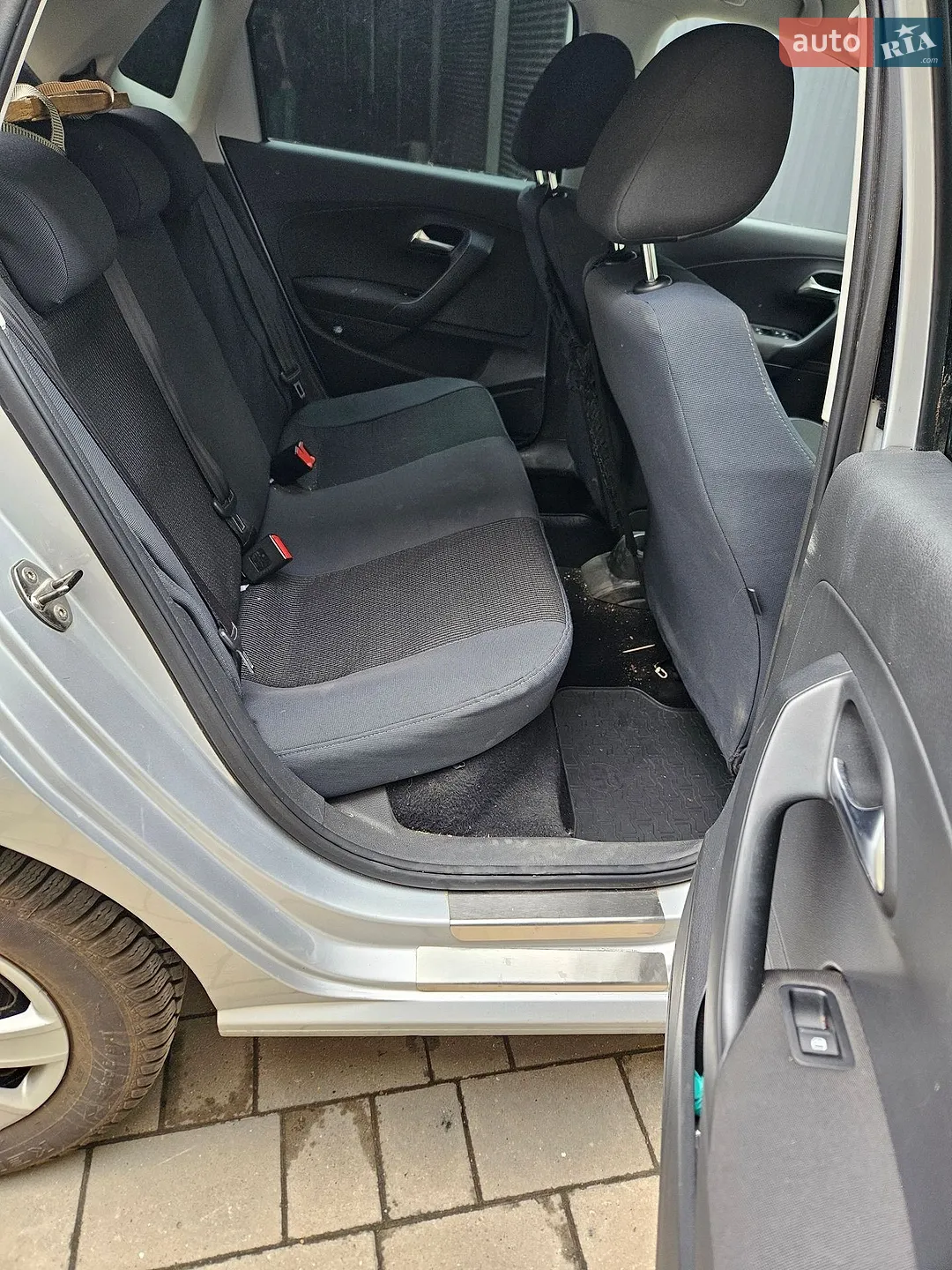 2013 Volkswagen Polo - мініатюра 12