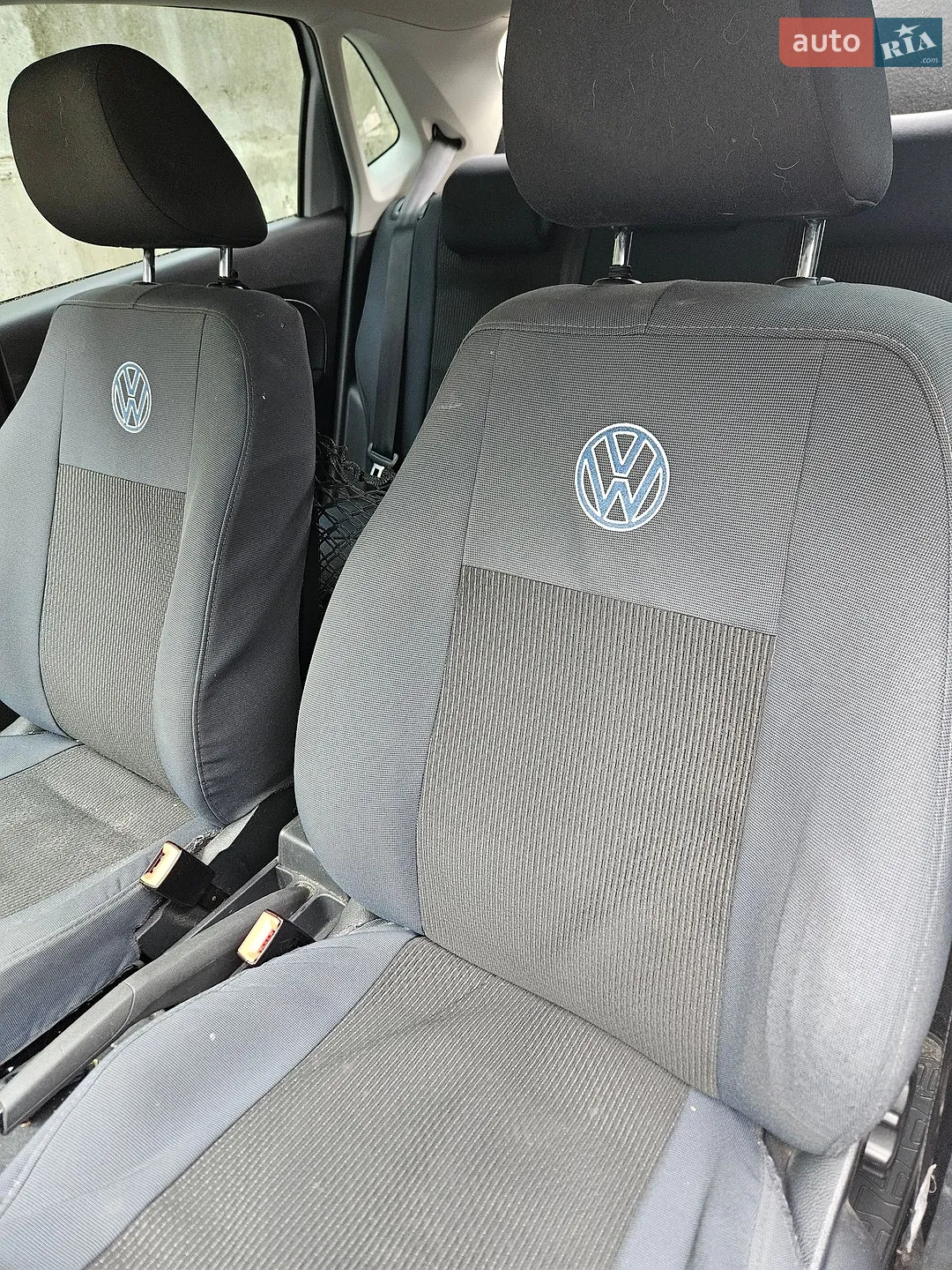 2013 Volkswagen Polo - мініатюра 15