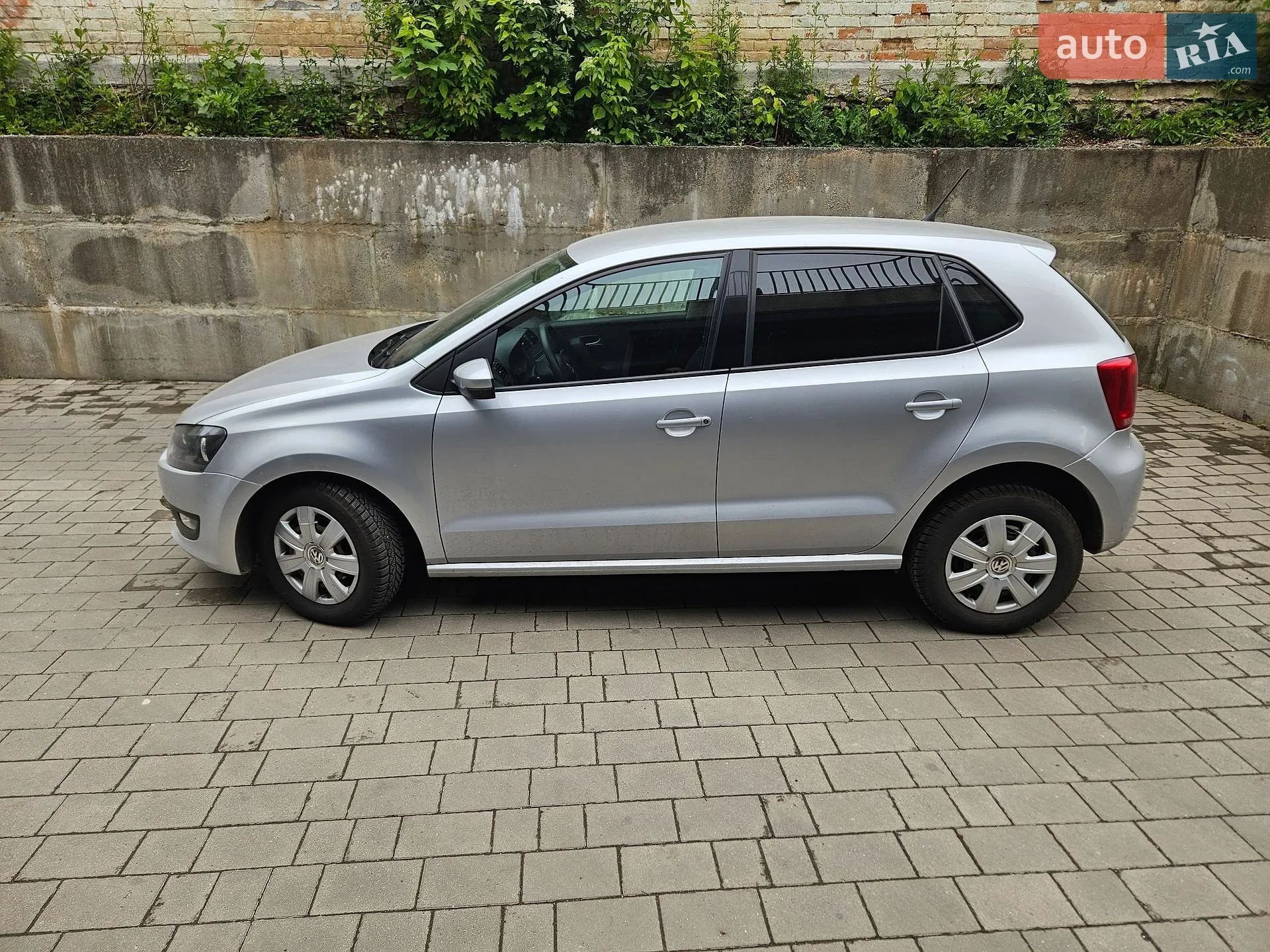 2013 Volkswagen Polo - мініатюра 9
