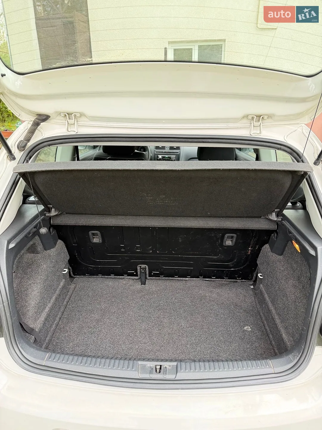 2013 Volkswagen Polo - мініатюра 3