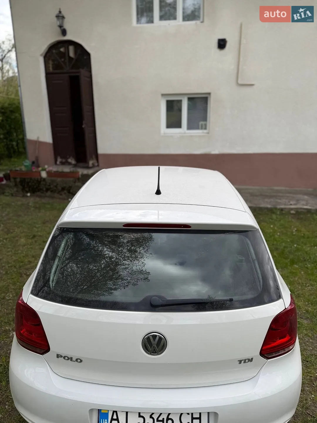 2013 Volkswagen Polo - мініатюра 2