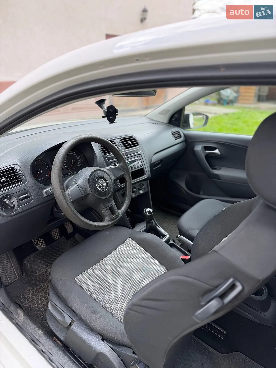 2013 Volkswagen Polo - мініатюра 8