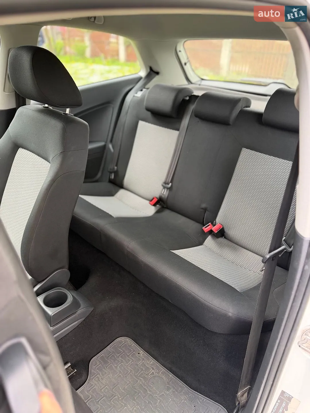 2013 Volkswagen Polo - мініатюра 7