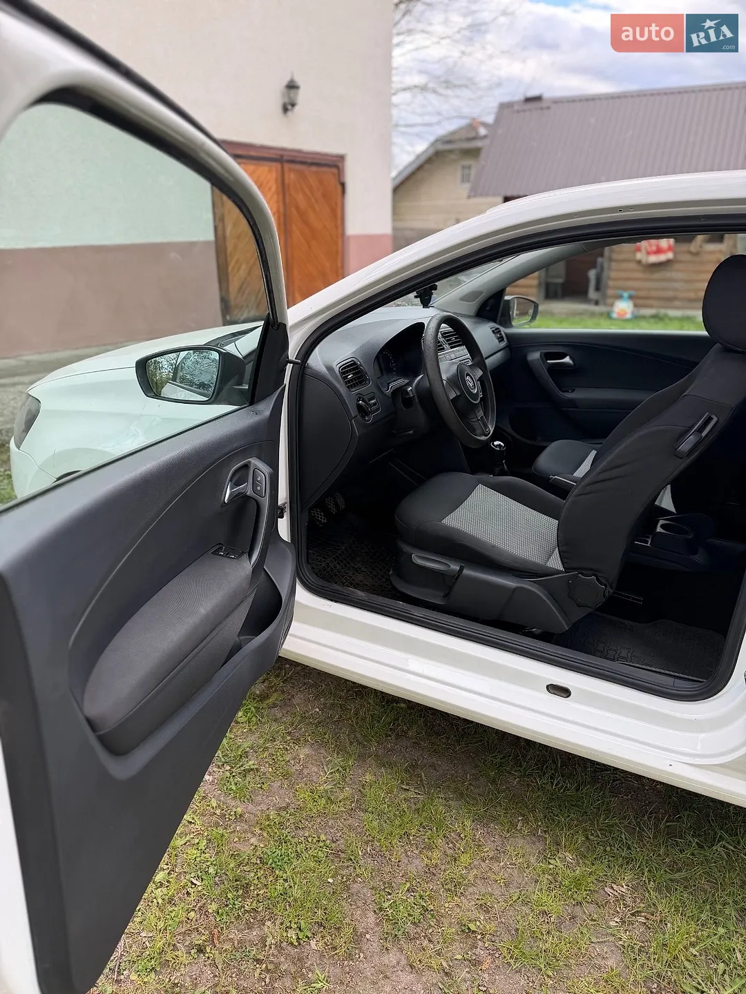 2013 Volkswagen Polo - мініатюра 9