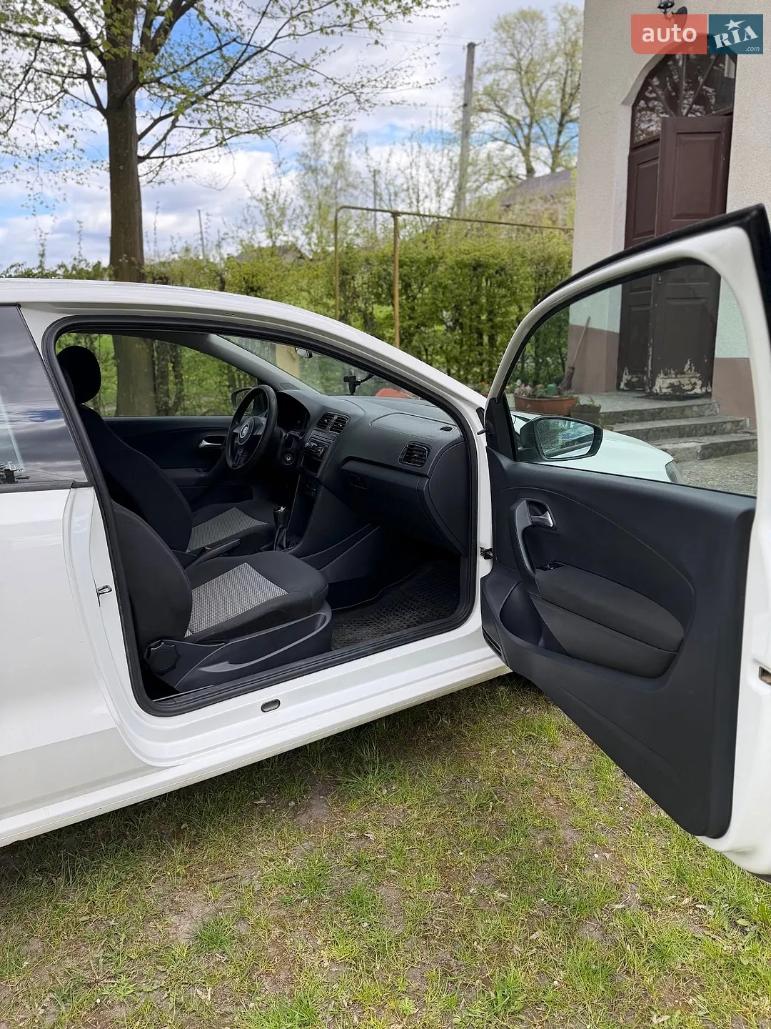 2013 Volkswagen Polo - мініатюра 10