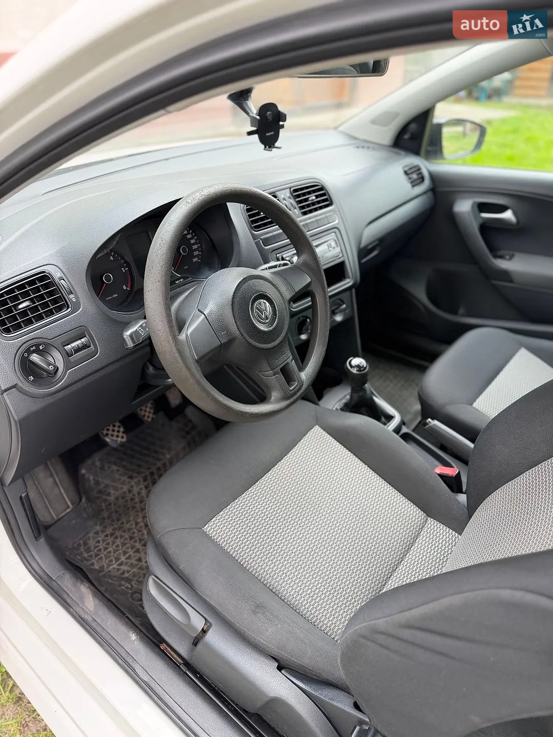 2013 Volkswagen Polo - мініатюра 5