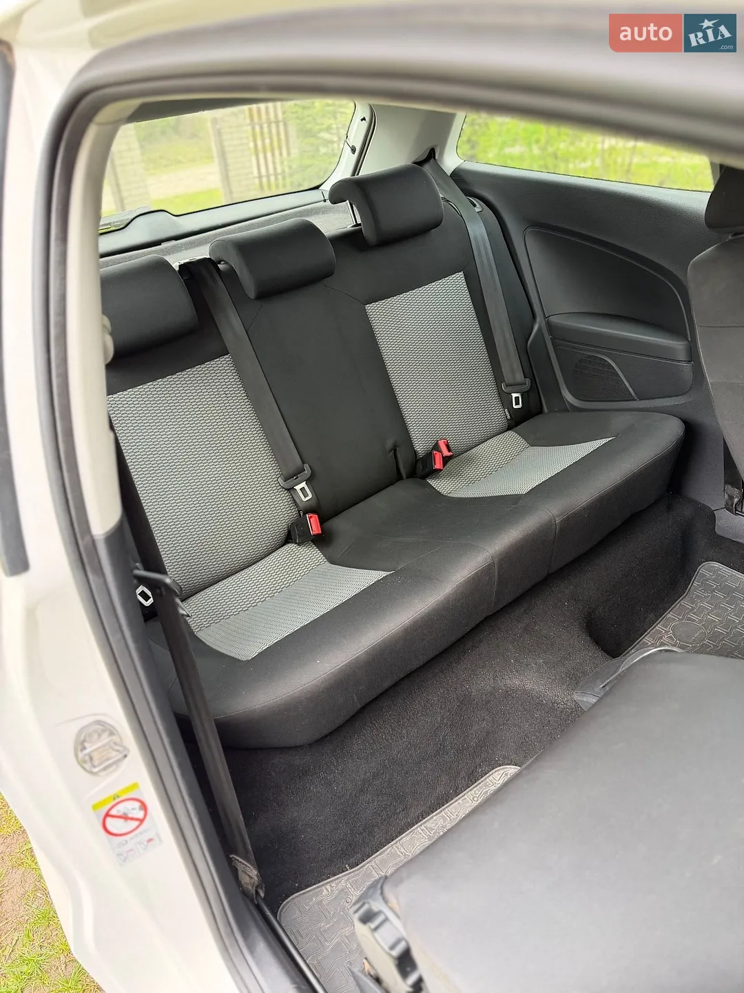 2013 Volkswagen Polo - мініатюра 12