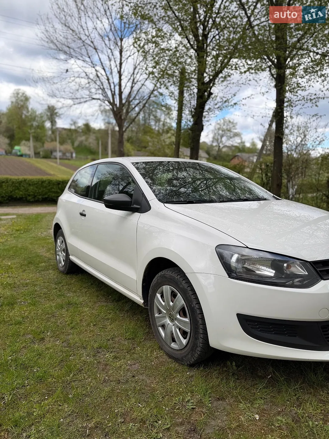 2013 Volkswagen Polo - мініатюра 13