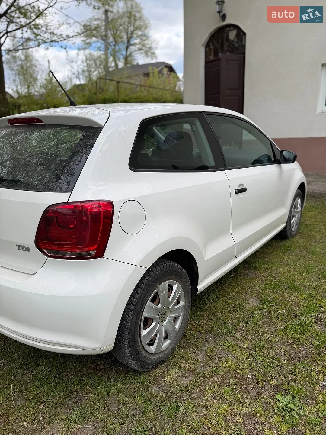 2013 Volkswagen Polo - мініатюра 14