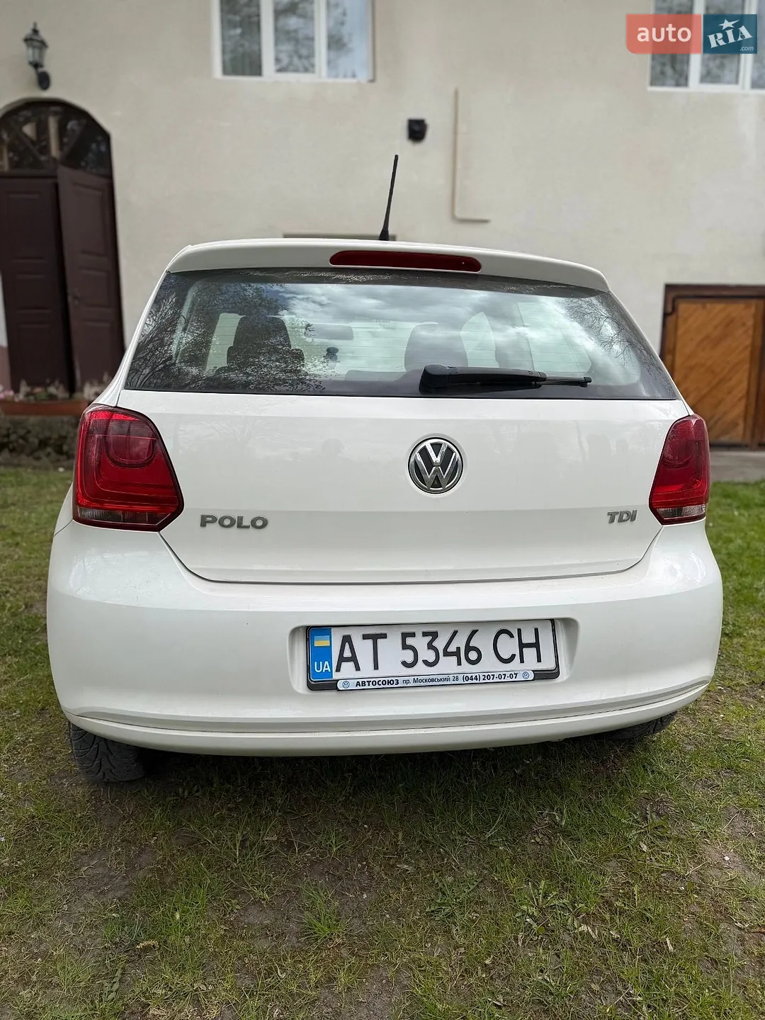 2013 Volkswagen Polo - мініатюра 15