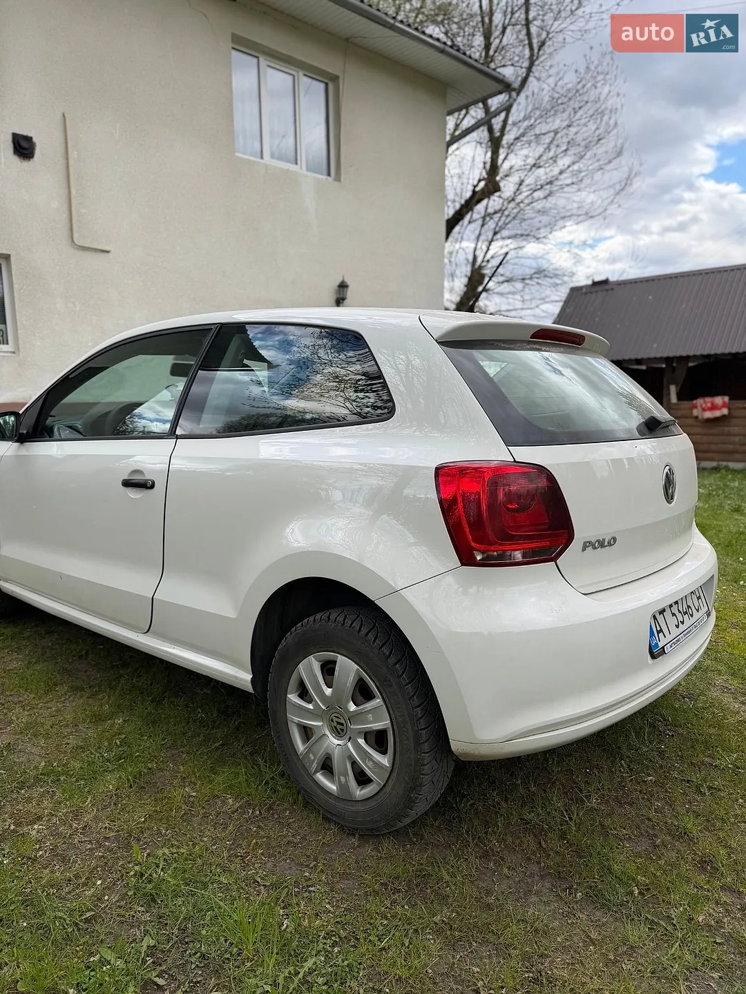 2013 Volkswagen Polo - мініатюра 16