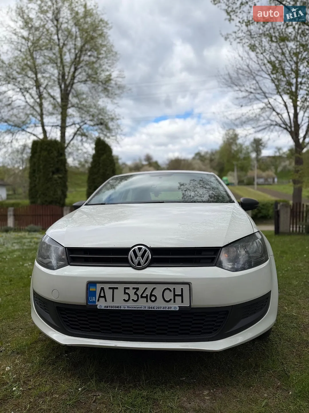 2013 Volkswagen Polo - мініатюра 17