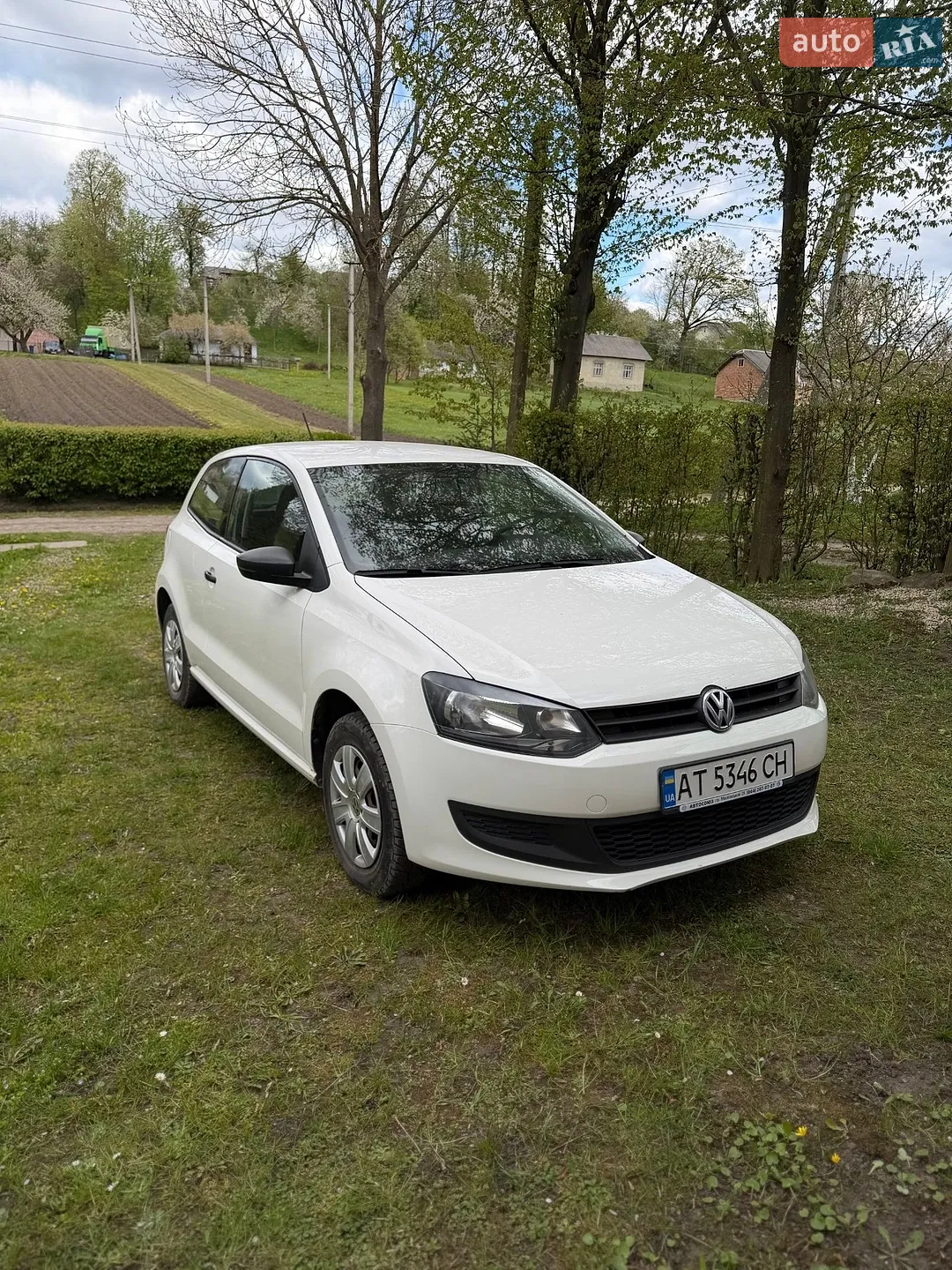 2013 Volkswagen Polo - мініатюра 19