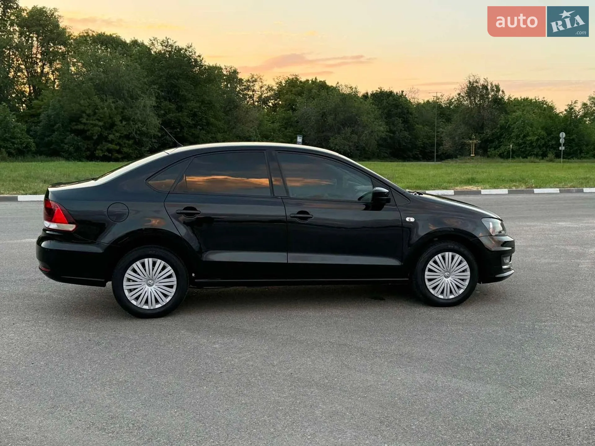 2017 Volkswagen Polo - мініатюра 4