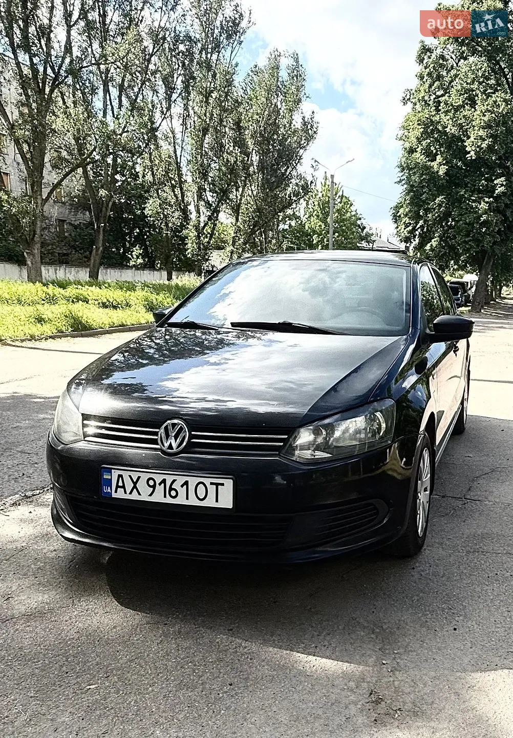 2013 Volkswagen Polo - фото 1