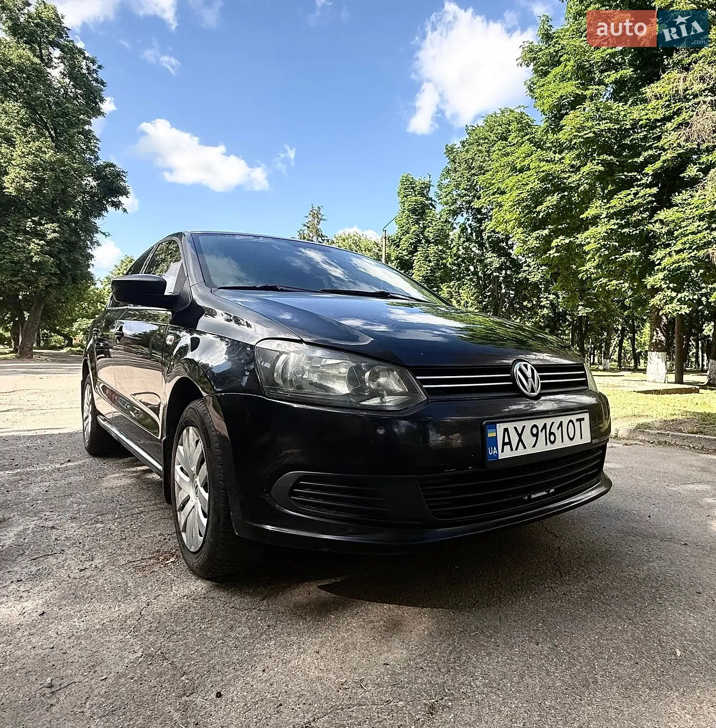 2013 Volkswagen Polo - мініатюра 2