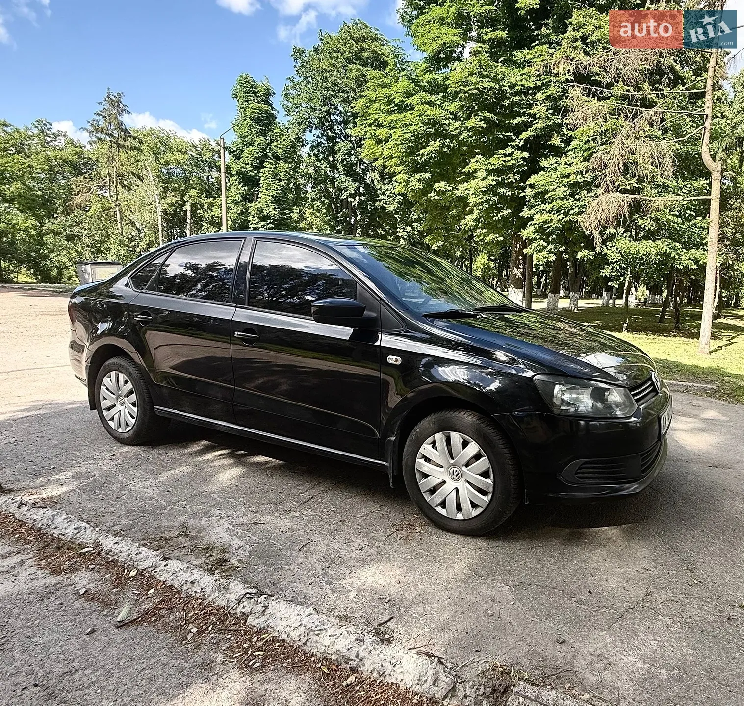2013 Volkswagen Polo - мініатюра 5