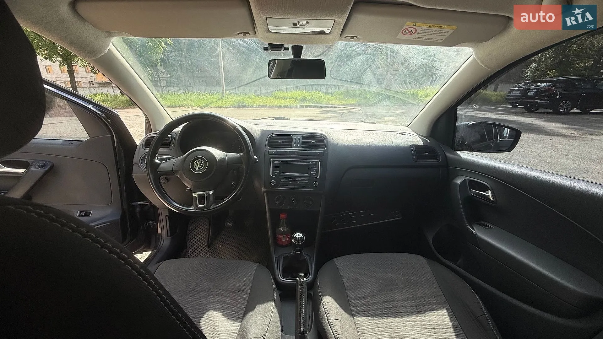 2013 Volkswagen Polo - мініатюра 11