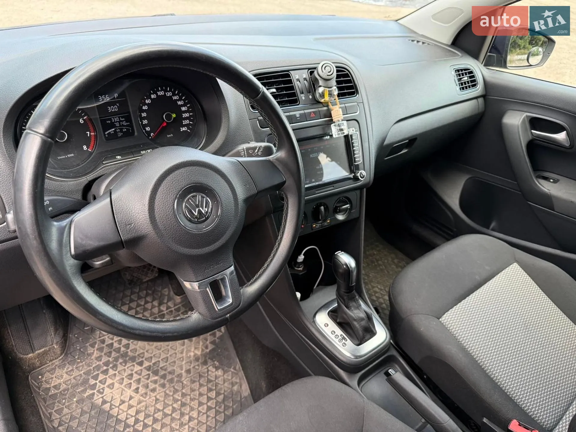 2012 Volkswagen Polo - мініатюра 2