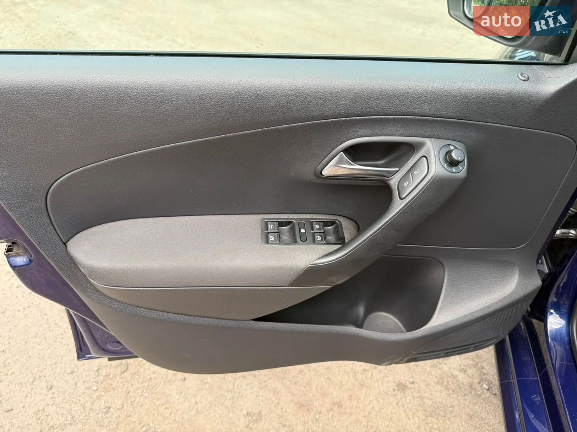 2012 Volkswagen Polo - мініатюра 14