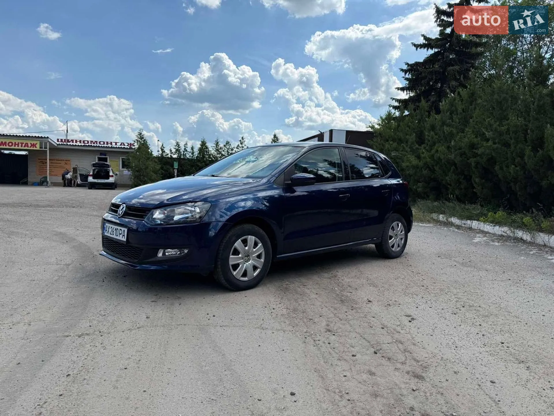 2012 Volkswagen Polo - мініатюра 15