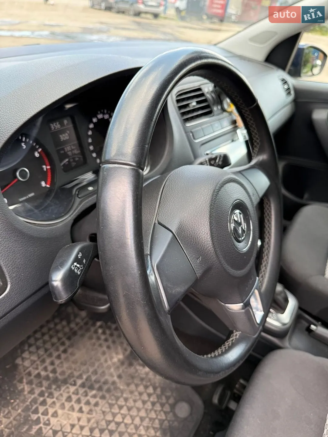 2012 Volkswagen Polo - мініатюра 16