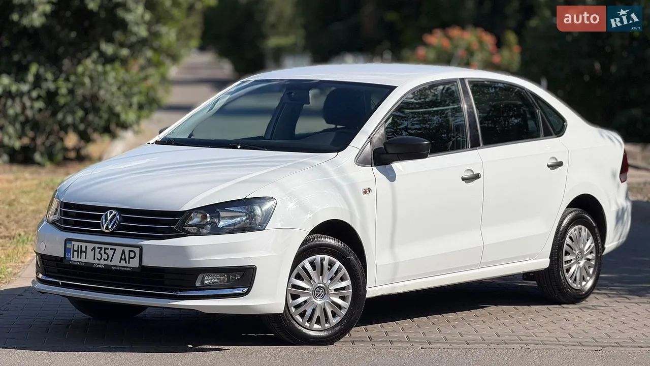2016 Volkswagen Polo - мініатюра 9