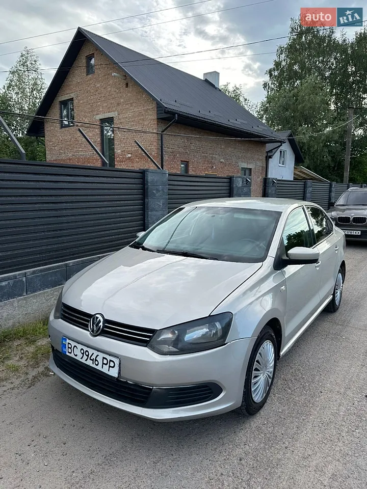 2011 Volkswagen Polo - мініатюра 22