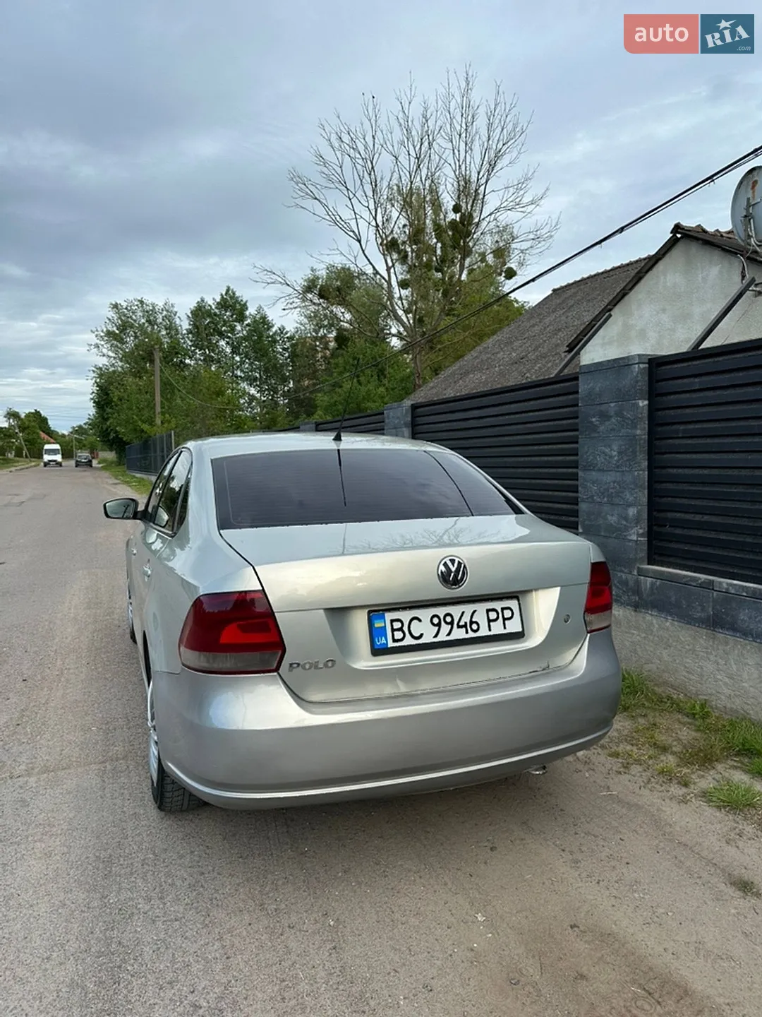 2012 Volkswagen Polo - мініатюра 6