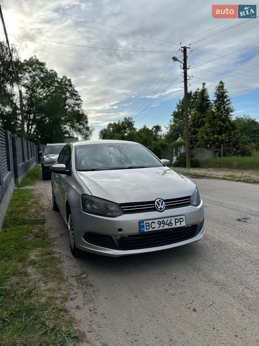 2012 Volkswagen Polo - мініатюра 9
