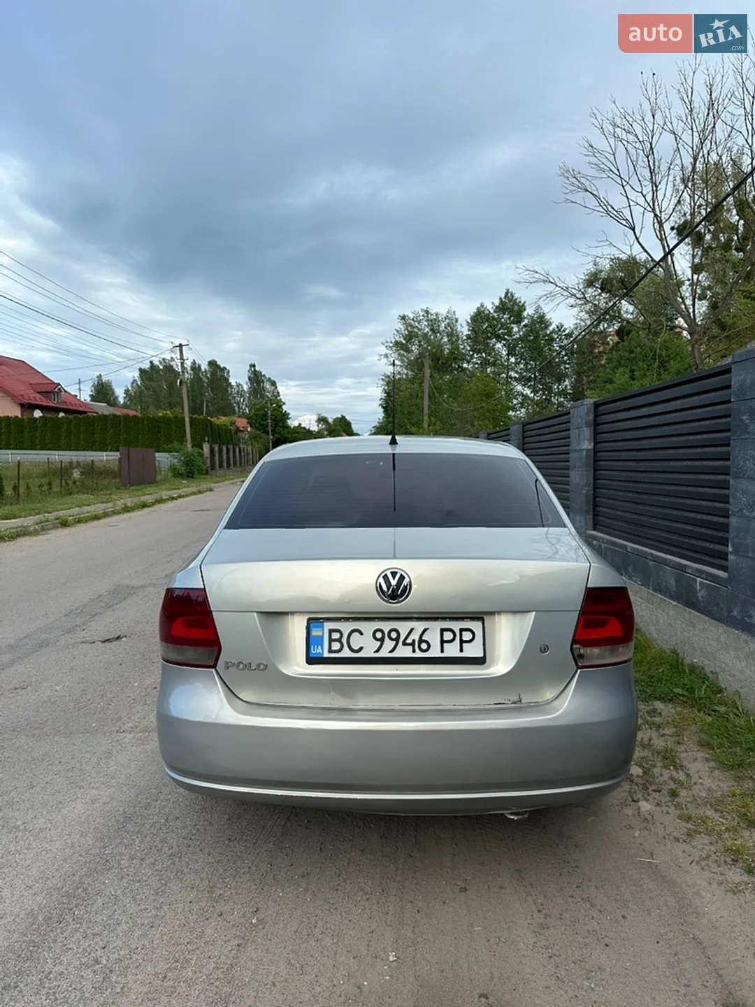 2012 Volkswagen Polo - мініатюра 7