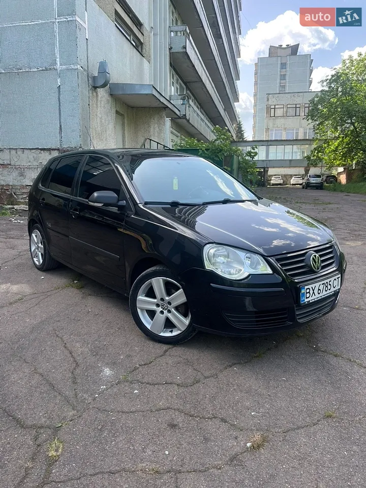 2010 Volkswagen Polo - мініатюра 53