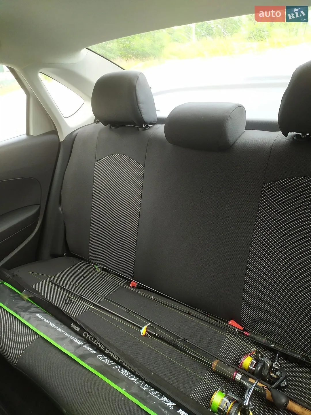 2013 Volkswagen Polo - мініатюра 7