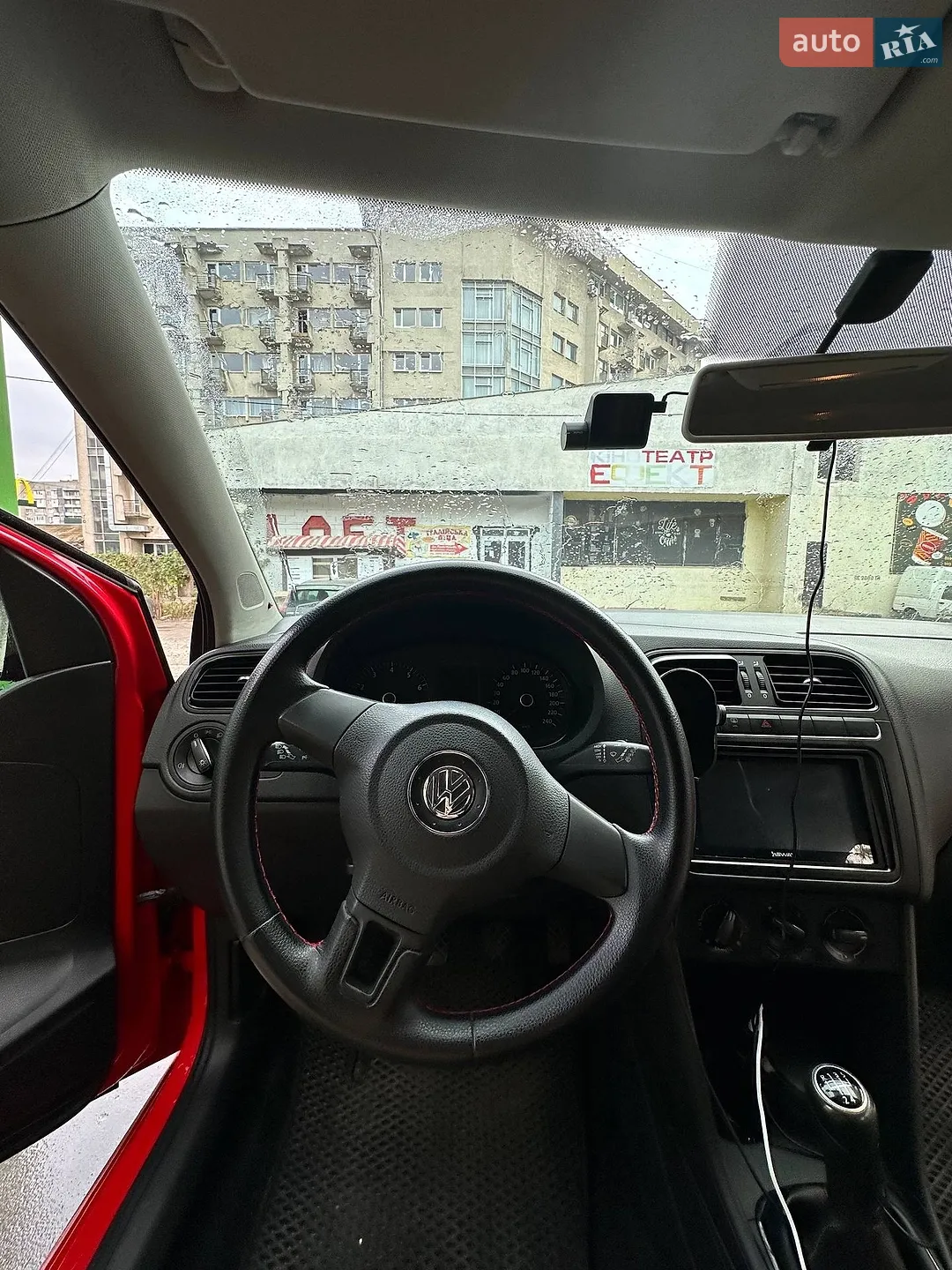 2010 Volkswagen Polo - мініатюра 5
