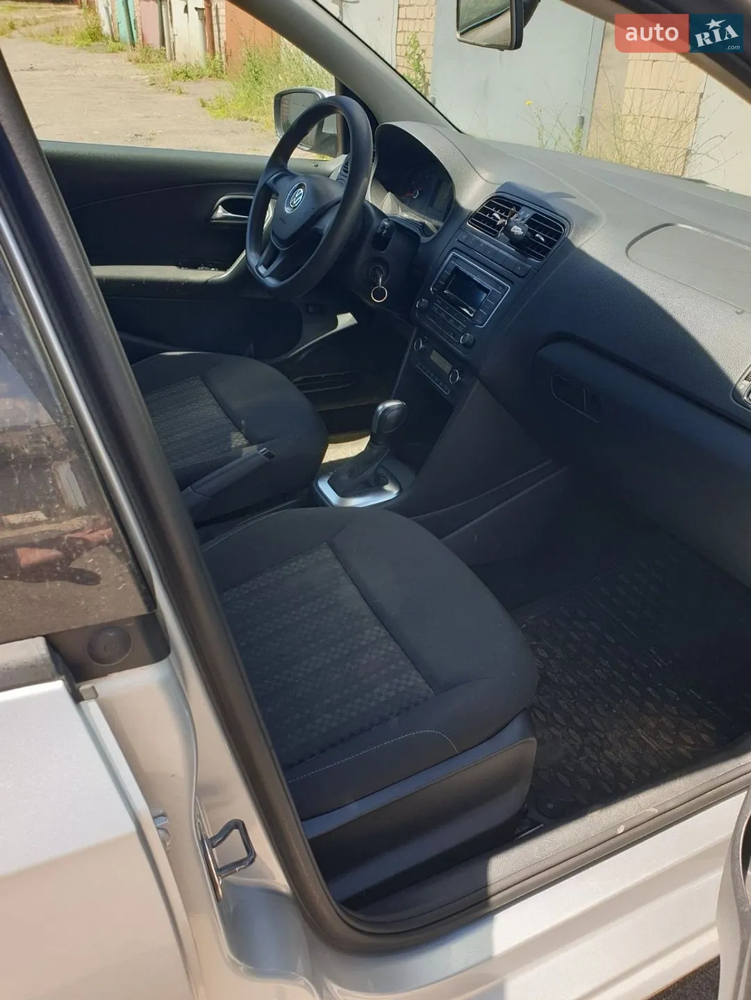 2018 Volkswagen Polo - мініатюра 9