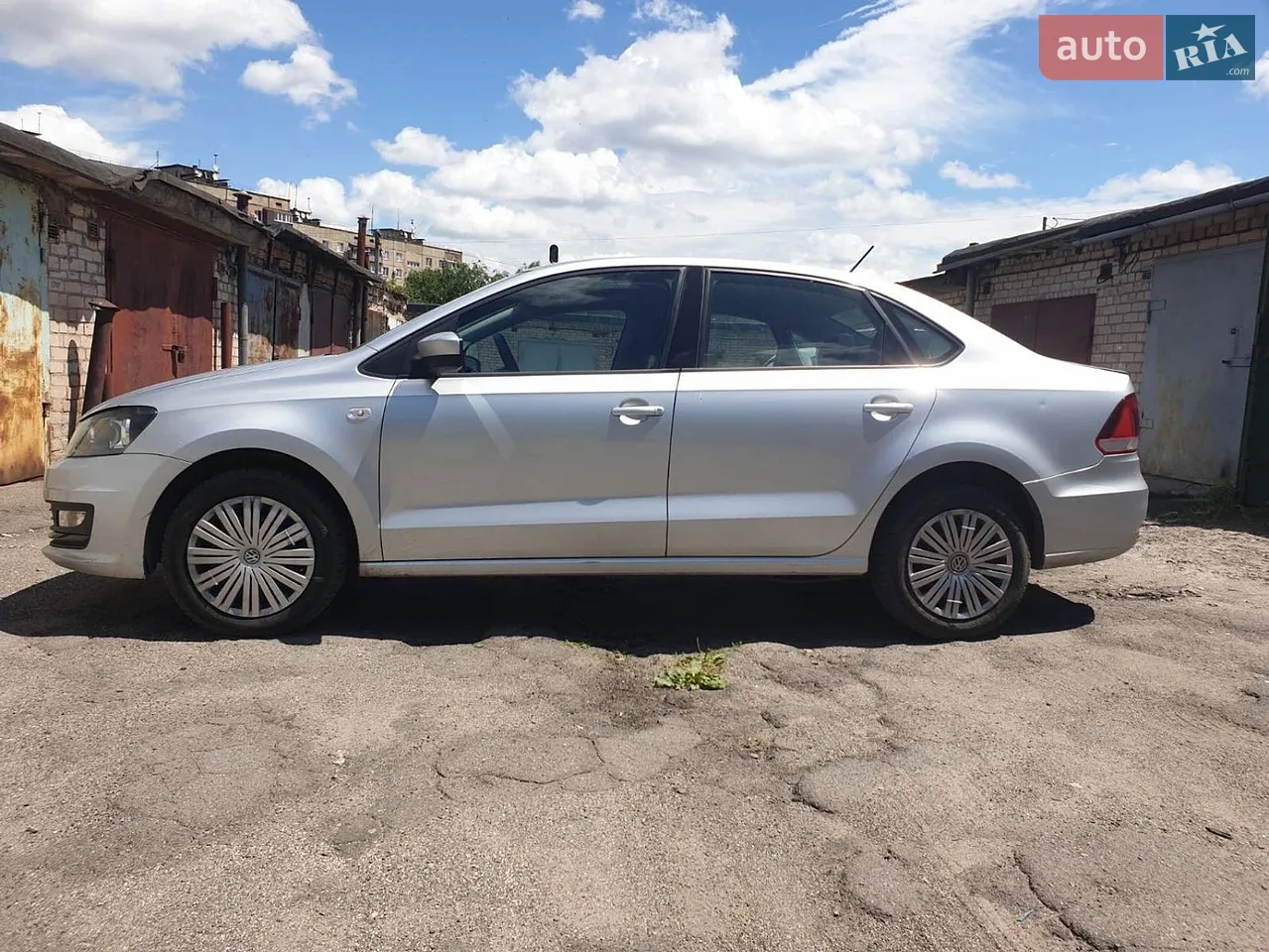 2018 Volkswagen Polo - мініатюра 27