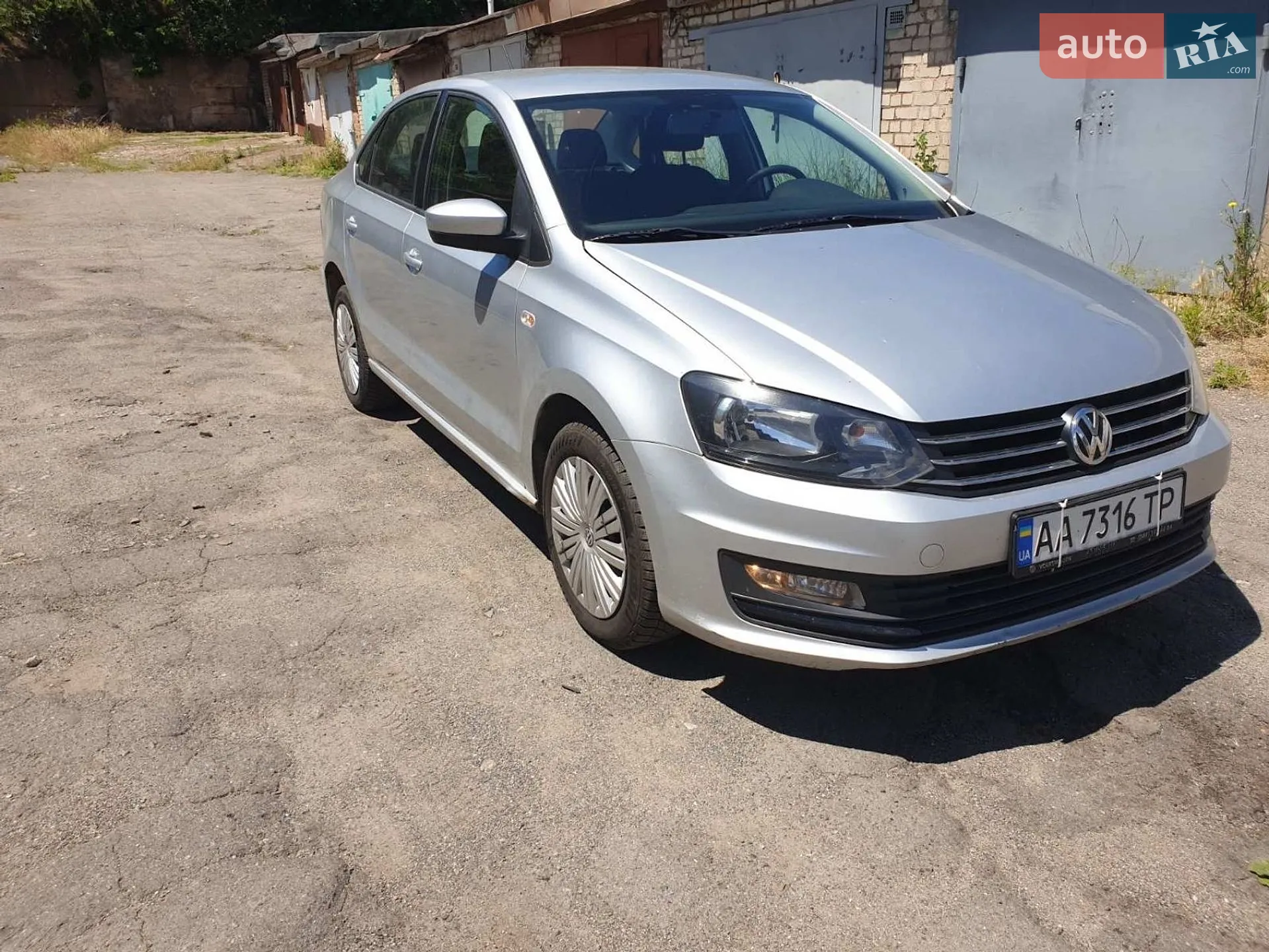 2018 Volkswagen Polo - мініатюра 16