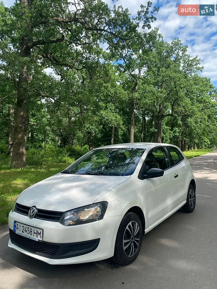 2012 Volkswagen Polo - мініатюра 11