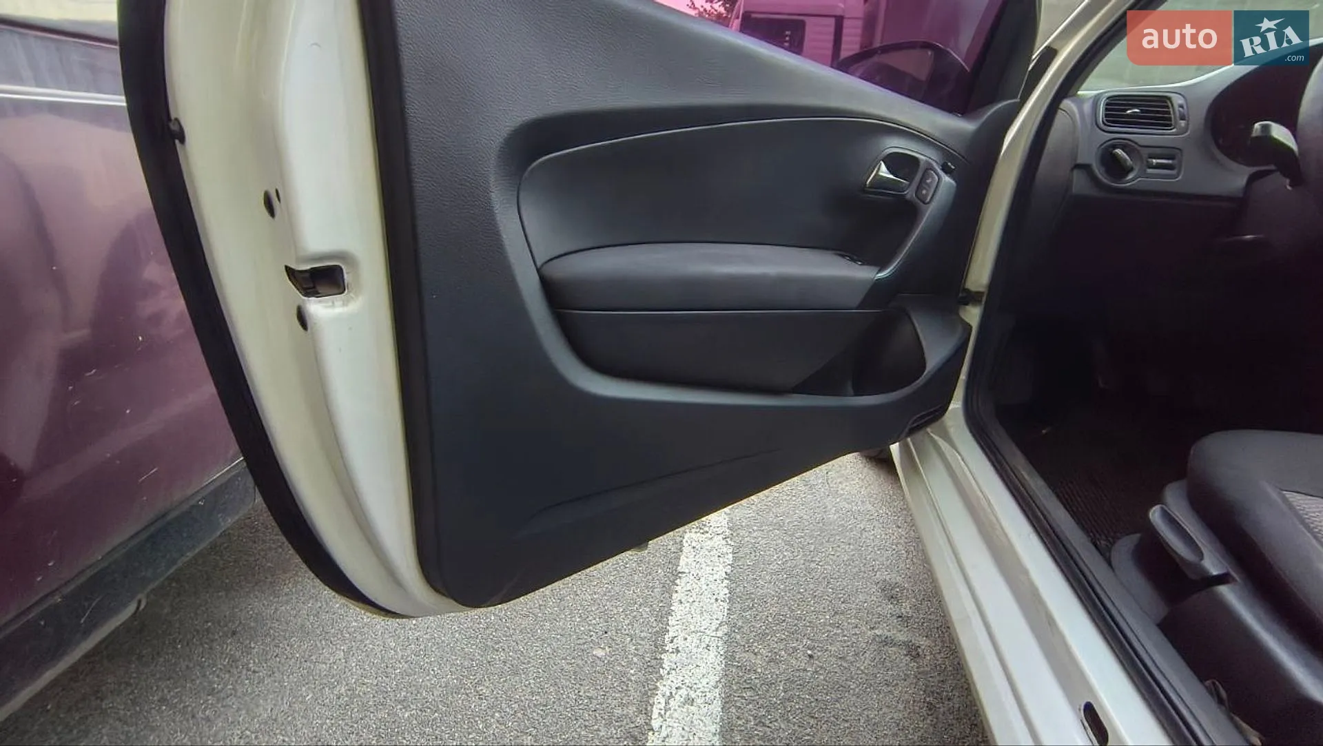 2013 Volkswagen Polo - мініатюра 9