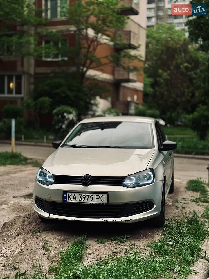 2011 Volkswagen Polo - мініатюра 15