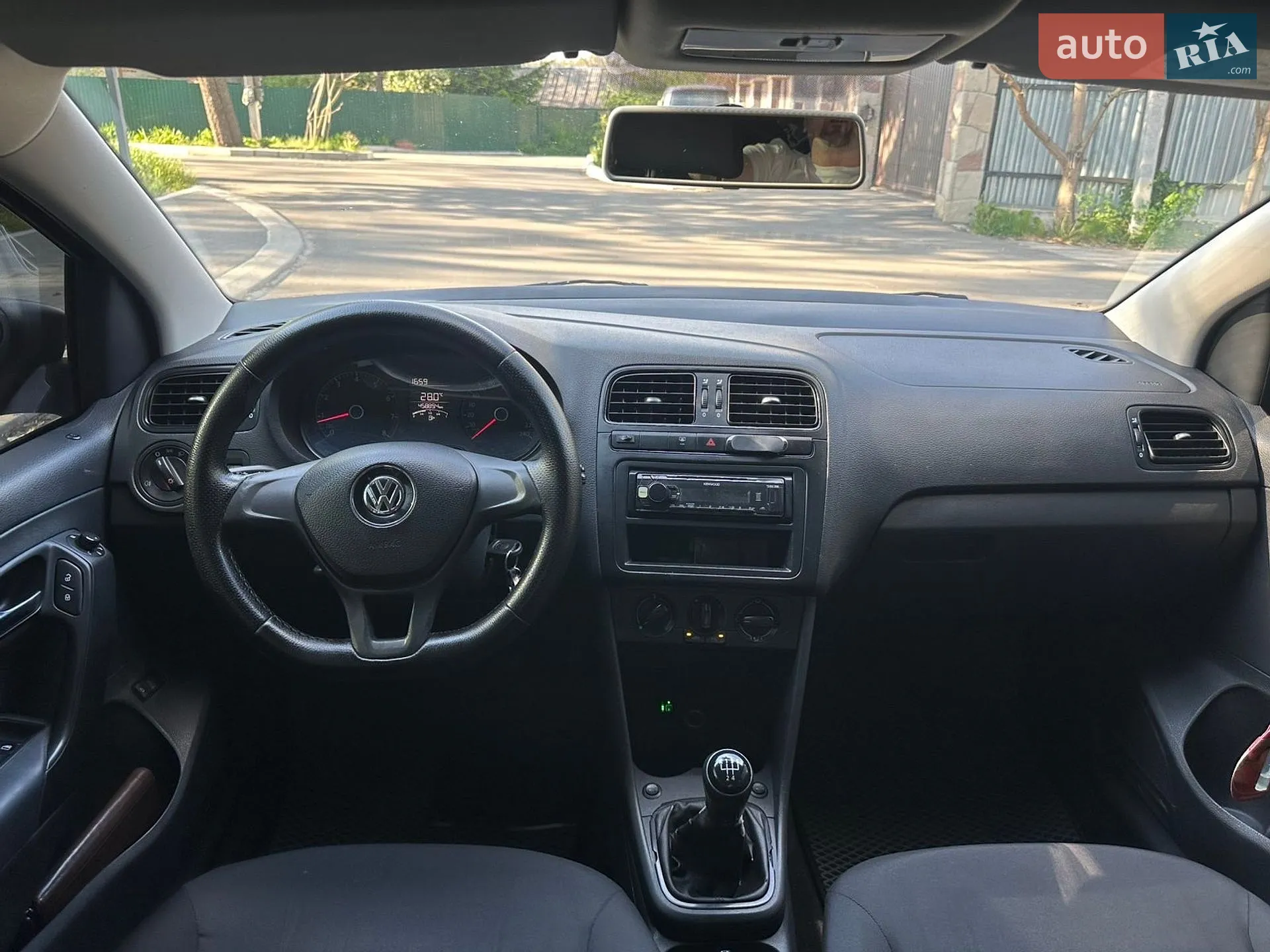 2016 Volkswagen Polo - мініатюра 9