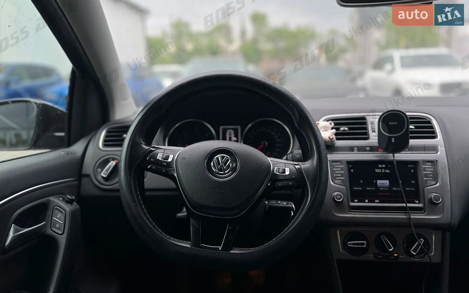 2015 Volkswagen Polo - мініатюра 11