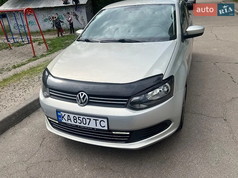 Volkswagen Polo 2012 VIN XW8ZZZ61ZDG033983 фото оголошення 25 з 59