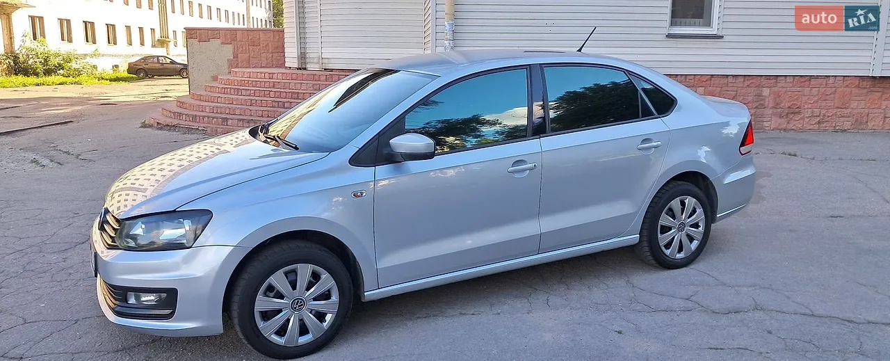 2018 Volkswagen Polo - мініатюра 25