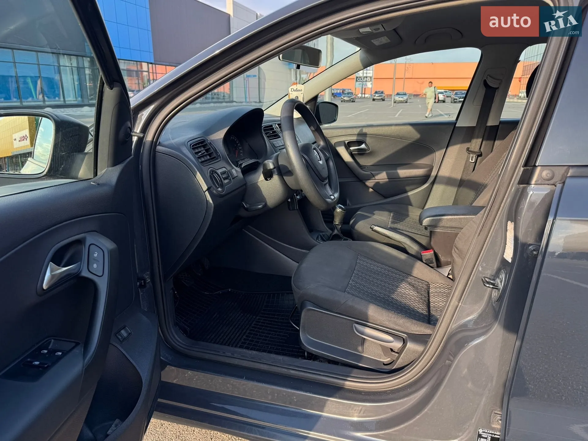2018 Volkswagen Polo - мініатюра 9