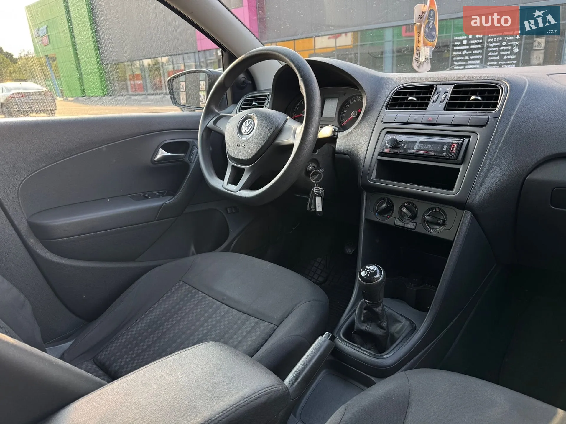 2018 Volkswagen Polo - мініатюра 11